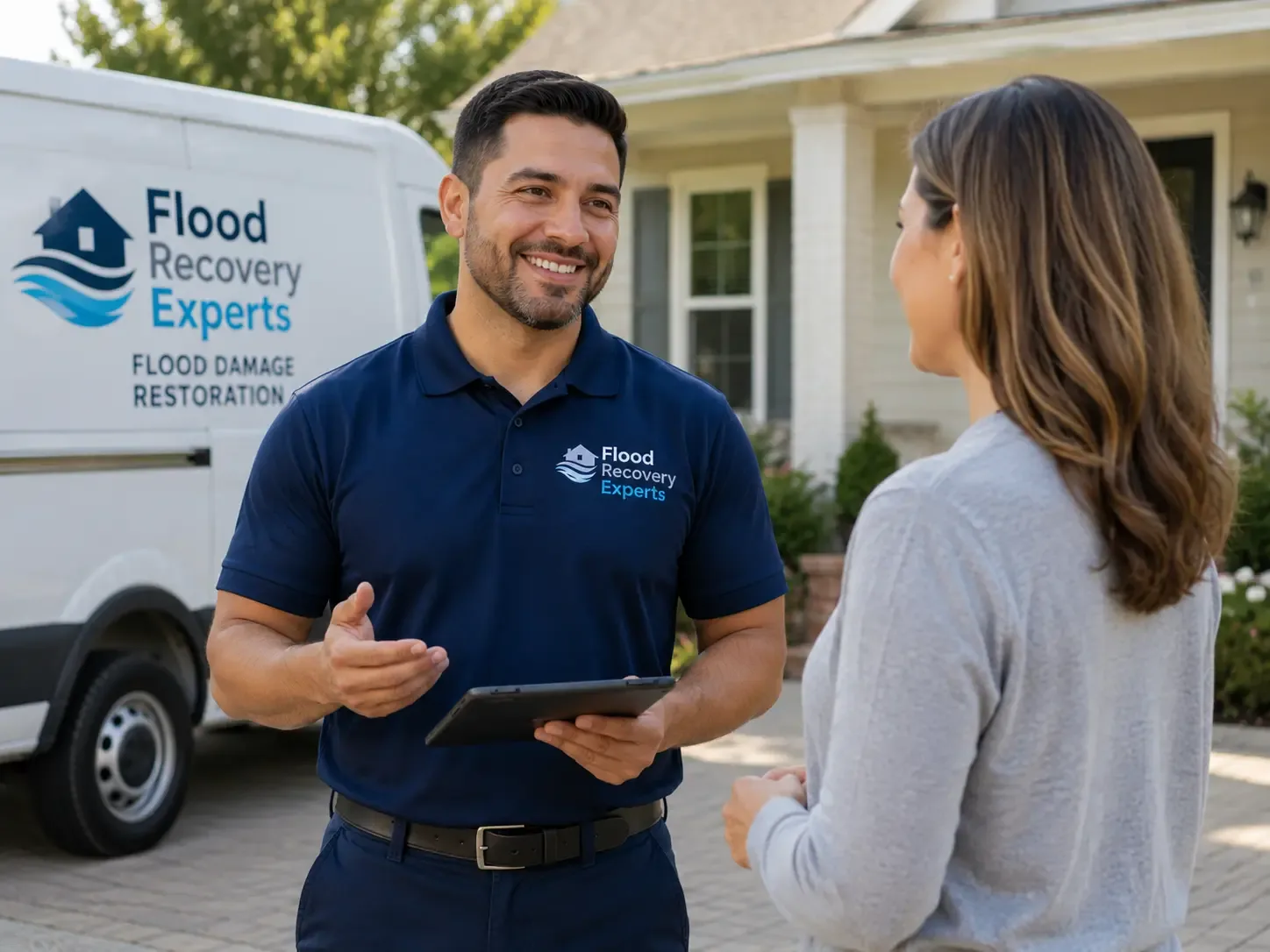 Flood Damage Cleanup Burwell, NE FAQs